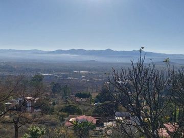 Terreno en Venta en salida Quiroga, Morelia, Michoacán