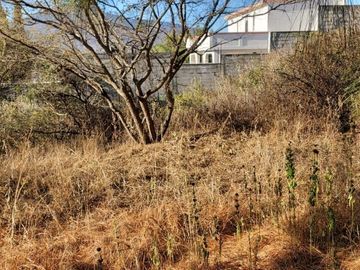 Terreno en Venta en salida Quiroga, Morelia, Michoacán