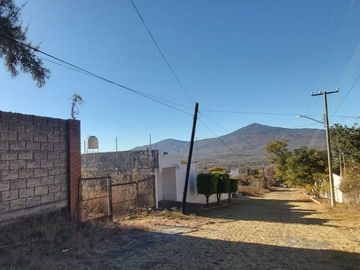 Terreno en Venta en salida Quiroga, Morelia, Michoacán