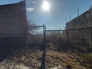 Terreno en Venta en salida Quiroga, Morelia, Michoacán