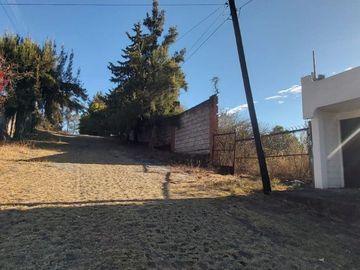 Terreno en Venta en salida Quiroga, Morelia, Michoacán