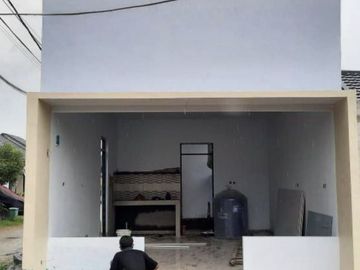 Kios Dan Ruko Murah Bisa KPR DP 3 Jt an Kelurahan Kebalen Bekasi Utara