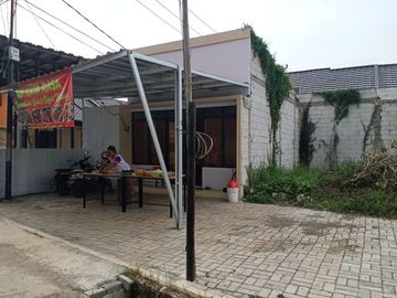 Kios Dan Ruko Murah Bisa KPR DP 3 Jt an Kelurahan Kebalen Bekasi Utara