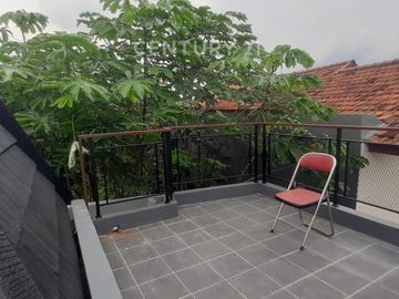 Dijual Rumah Cluster 3 Lantai Siap Huni Di Depok