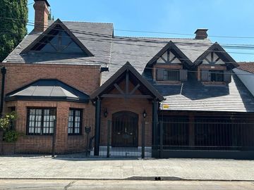 VENTA  DE CASA 6 AMBIENTES