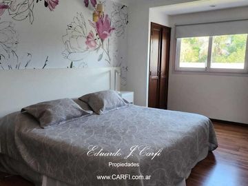 VENTA  DE CASA 6 AMBIENTES
