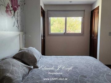 VENTA  DE CASA 6 AMBIENTES