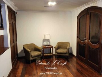 VENTA  DE CASA 6 AMBIENTES
