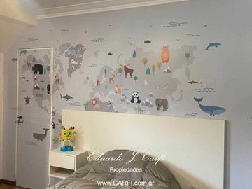 VENTA  DE CASA 6 AMBIENTES