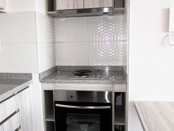 Departamento Baros arana ID: 39189r