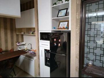Rumah Dalam Cluster Legoso Ciputat Siap Huni