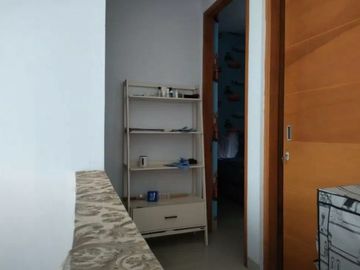 Rumah Dalam Cluster Legoso Ciputat Siap Huni
