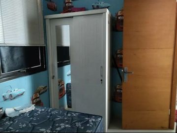Rumah Dalam Cluster Legoso Ciputat Siap Huni