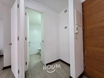 Departamento Hípodromo chile oriente ID: 162663s