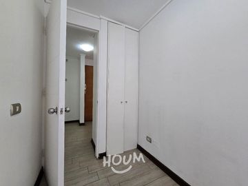 Departamento Hípodromo chile oriente ID: 162663s