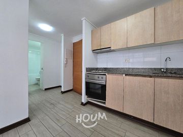Departamento Hípodromo chile oriente ID: 162663s