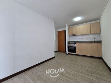 Departamento Hípodromo chile oriente ID: 162663s