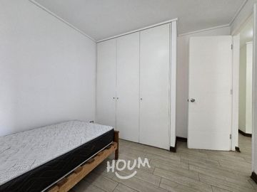 Departamento Hípodromo chile oriente ID: 162663s