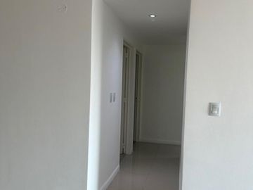 4 AMBIENTES CON COCHERA , VISTA A LA PLAZA  AMENITIES