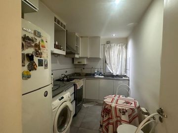 4 AMBIENTES CON COCHERA , VISTA A LA PLAZA  AMENITIES