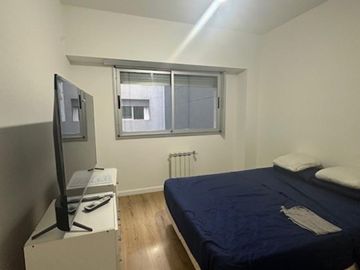 4 AMBIENTES CON COCHERA , VISTA A LA PLAZA  AMENITIES