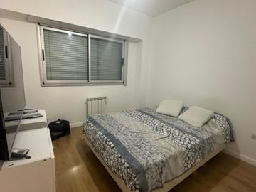 4 AMBIENTES CON COCHERA , VISTA A LA PLAZA  AMENITIES