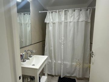 4 AMBIENTES CON COCHERA , VISTA A LA PLAZA  AMENITIES