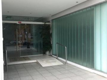 4 AMBIENTES CON COCHERA , VISTA A LA PLAZA  AMENITIES