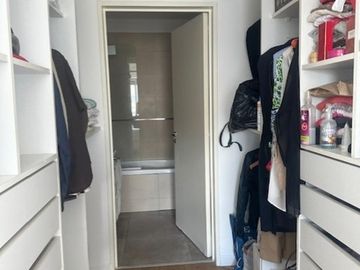 4 AMBIENTES CON COCHERA , VISTA A LA PLAZA  AMENITIES