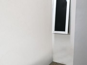 Rumah cluster minimalis dp 5 jt all in 500 jt an di Bedahan Depok