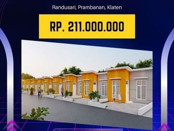 Beli Rumah Bisa Di Cicilan Tanpa Bunga Maksimal 6 Bulan