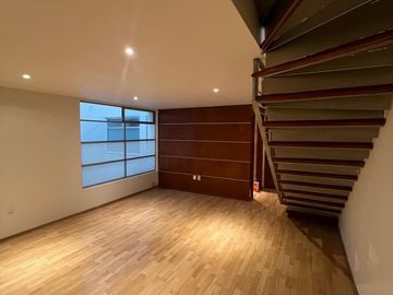 Departamento en Nápoles, Benito Juárez, Ciudad de México CAEN-800-De