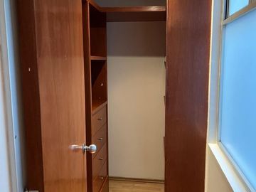 Departamento en Nápoles, Benito Juárez, Ciudad de México CAEN-800-De