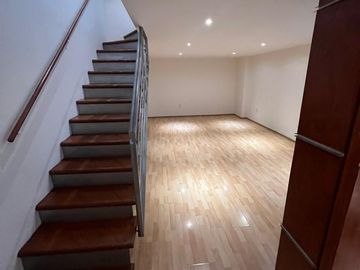 Departamento en Nápoles, Benito Juárez, Ciudad de México CAEN-800-De