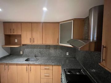Departamento en Nápoles, Benito Juárez, Ciudad de México CAEN-800-De