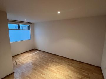 Departamento en Nápoles, Benito Juárez, Ciudad de México CAEN-800-De