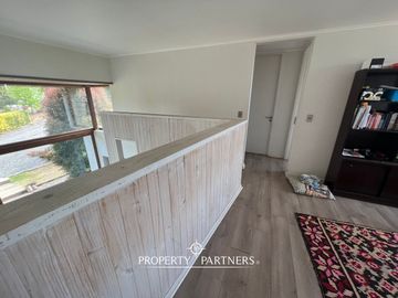 Casa en parcela La Princesa