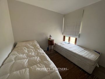 Casa en parcela La Princesa