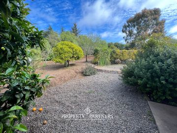 Casa en parcela La Princesa