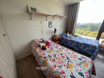 Casa en parcela La Princesa