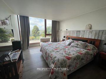 Casa en parcela La Princesa