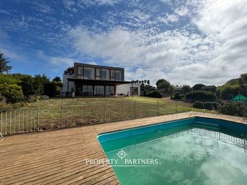 Casa en parcela La Princesa