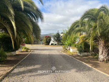 Casa en parcela La Princesa