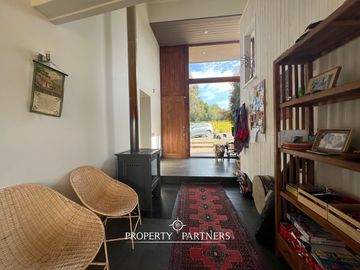 Casa en parcela La Princesa