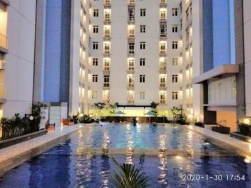 Apartemen Bale Hinggil Tower A Type Studio Harga 250Jt Saja