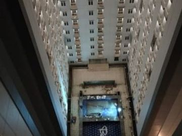 Apartemen Bale Hinggil Tower A Type Studio Harga 250Jt Saja