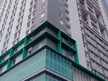Apartemen Bale Hinggil Tower A Type Studio Harga 250Jt Saja