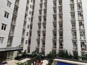 Apartemen Bale Hinggil Tower A Type Studio Harga 250Jt Saja
