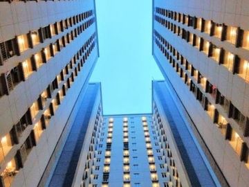 Apartemen Bale Hinggil Tower A Type Studio Harga 250Jt Saja