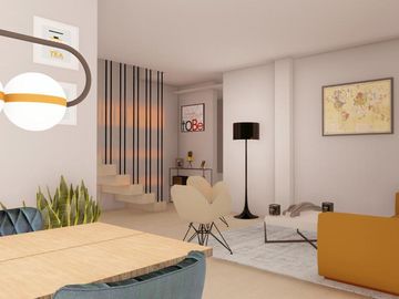 VENTA CASA 3D TUMBACO  SECTOR HILACRIL